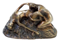 Erotic Sculptures 2 - N