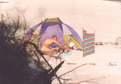Sexy Tent 1 - N
