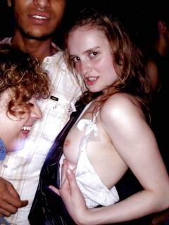 Show Your Boobs To Me 3 - N