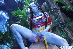 Body To Paint 6 - N