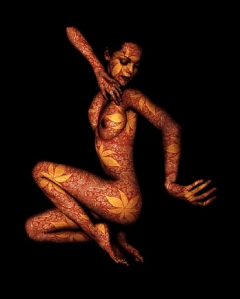Body To Paint 6 - N