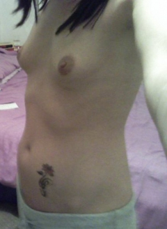 cum slut - N