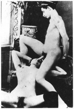 Antique Babes in Action 1 - N