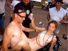 Biker Babes 1 - N