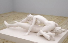 Erotic Sculptures 5 - N