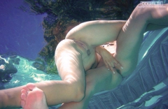 Underwater beauties 2 - N