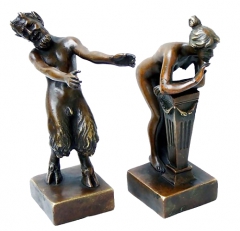 Erotic Sculptures 6 - N