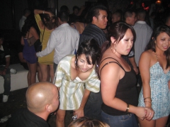 Tits Who Peeked 4 - N