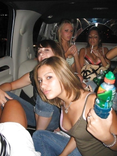 Tits Who Peeked 5 - N