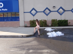 oohlalaXXX Nude in Public - N