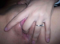 Fingers in the lady 6 - N