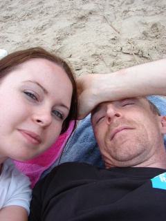 Me and my American gf - N
