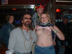 Public Boobs 9 - N