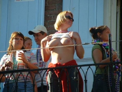 Public Boobs 9 - N