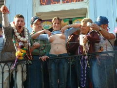 Public Boobs 9 - N