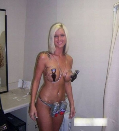 Funny And Hot Drawings 3 - N