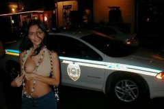 Public Boobs 10 - N