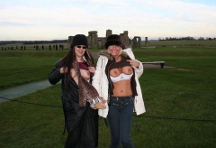 Show Your Boobs To Me 8 - N