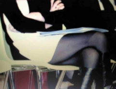 femme - N