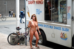 Pussy Shopping 10 - N