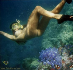 Underwater beauties 6 - N