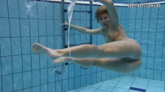 Underwater beauties 6 - N