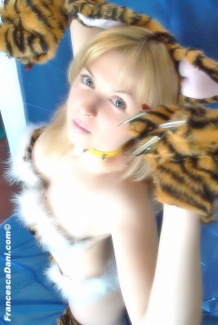 Ero cosplay - N