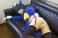 Ero cosplay - N