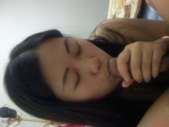 lusty vietnamese teacher - N