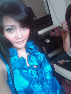 dangdut - N