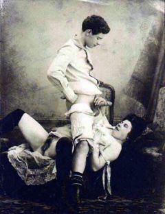 Antique Babes in Action 5 - N