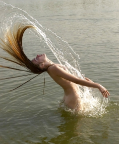 Sea Babe 6 - N