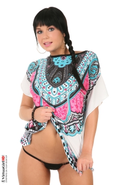 Native American - N
