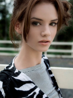 Cute Girls Pt. 2 - N