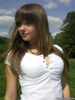 Cute Girls Pt. 3 - N