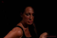 Mistress Mandy Bright has - N