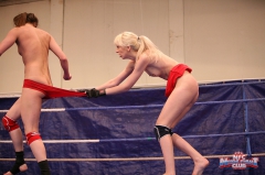Russia meets Croatia in - N