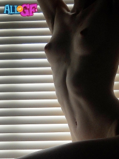 My girlfriend pussy and - N