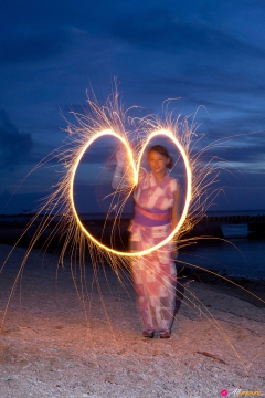 Burning Passion 1 - N