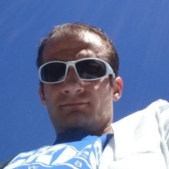 Ghostraider007`s avatar