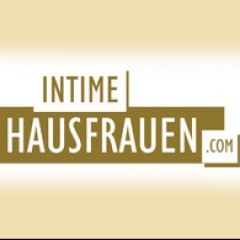 IntimeHausfrau`s avatar