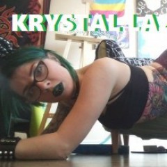 KrystalLazuli26`s avatar