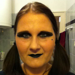 Forkmewileder`s avatar