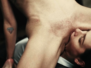 Vampired - Isolation Act 2