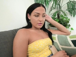 Stepsis Sucks Me Off For A Favor - SisLovesMe