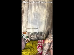 Stepsis caught you but you fuck anyways