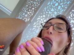 big-cock-exgf-interracial-busty-geek-coed-blowjob
