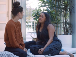 Squirting With Julia Trailer 2