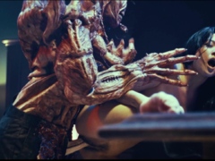 Monster Porn - It's Not Real Trailer