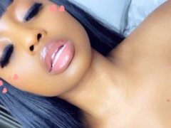 Black and Ebony BABES